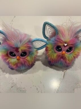 FURBY two